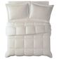 Pem America Truly Calm Antimicrobial 3-Piece King Comforter Set in Khaki, , large