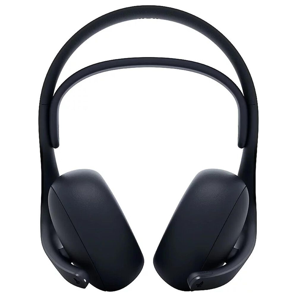 Sony Pulse Elite Wireless Headset in Midnight Black, , large