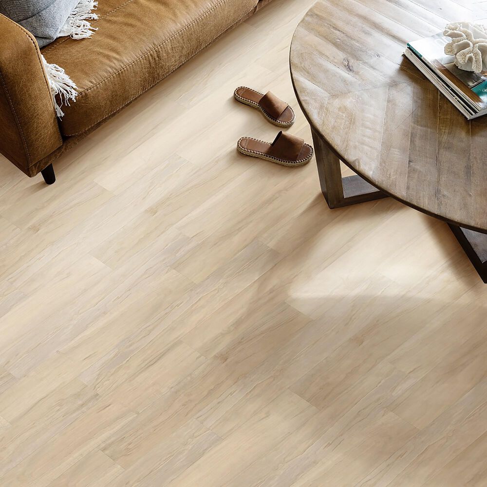 Shaw Endura Plus Spalted Maple 7&quot; x 48&quot; Luxury Vinyl Plank, , large