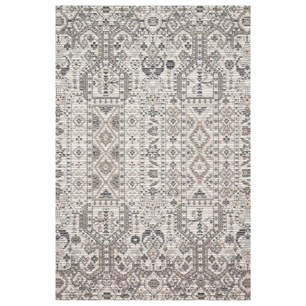 Loloi Cole COL-01 2"7" x 12" Multicolor Runner, , large