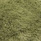 Furniture of America Lumir Long-Haired Accent Chair in Green, , large