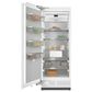 Miele 15.75 Cu. Ft. MasterCool Freezer in Stainless Steel, , large