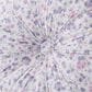 J. Queen New York Nola 15" Round Throw Pillow in English Lavender and Lilac, , large