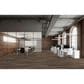 Fuzion Dynamix XL Gunmetal 8" x 60" Luxury Vinyl Plank, , large