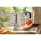 Joseph Joseph SinkTech Washing Up Brush with Steel Stand in Grey, , large