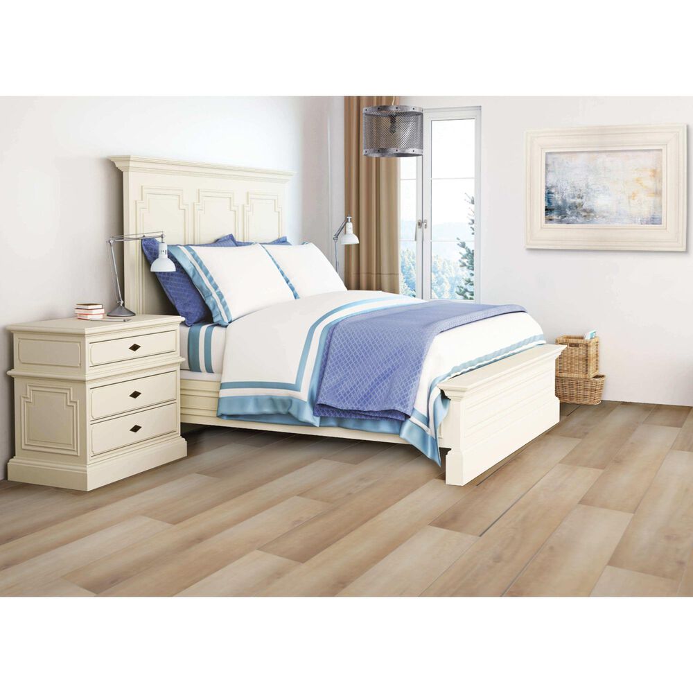 Pergo Extreme Wood Originals Crowned 7&quot; x 48&quot; Luxury Vinyl Plank, , large