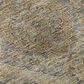 Dalyn Rug Company Hatay HY3 10" x 14" Charcoal Area Rug, , large