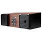 Polk Center Channel Speaker in Brown Walnut, , large
