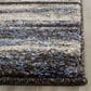 Safavieh Retro RET2138-1165 10" x 14" Cream and Blue Area Rug, , large