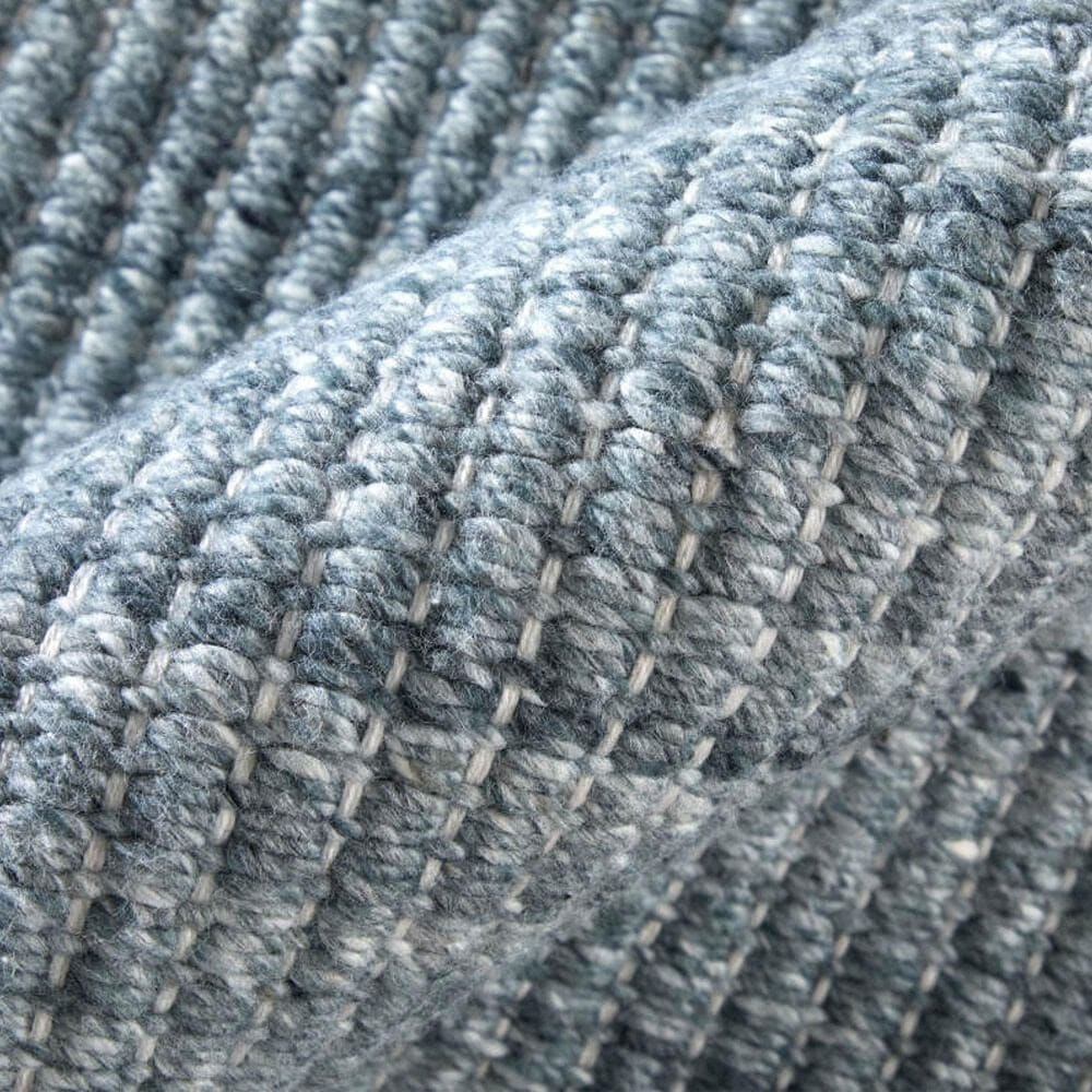 Feizy Rugs Limerick 2&#39; x 3&#39; Blue and Gray Area Rug, , large