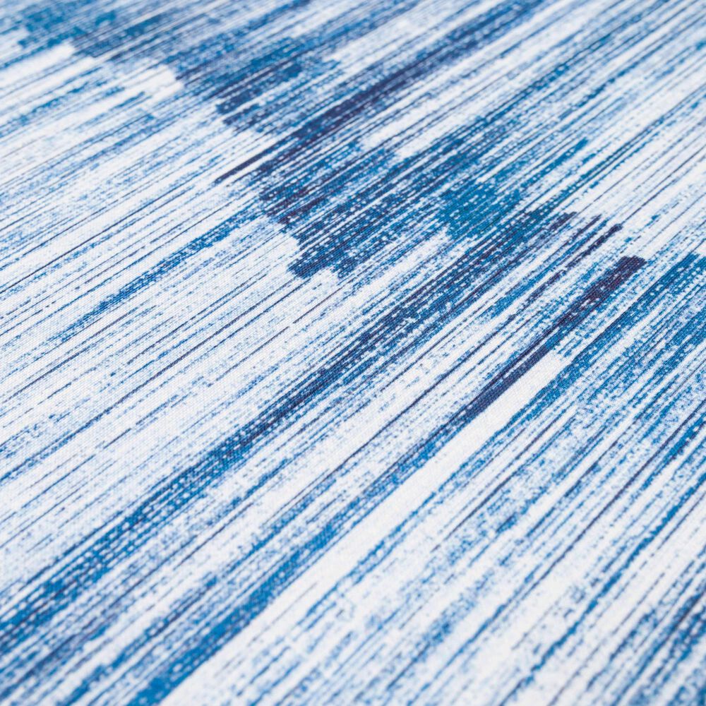 Mohawk Dri-Pro Deluxe Vogeo 1&#39;8&quot; x 3&#39;6&quot; Indigo Area Rug, , large