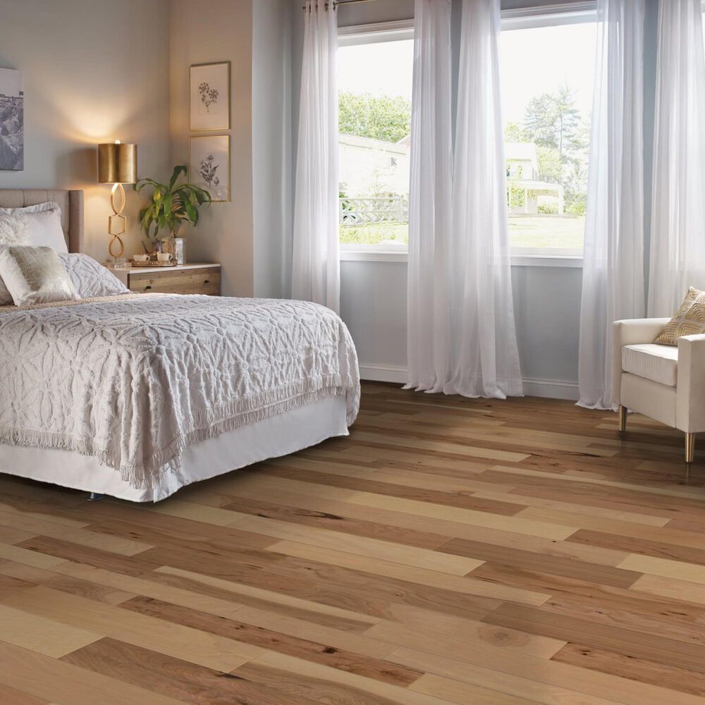 Robbins Natures Canvas Silver Natural Hickory Hardwood, , large