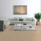 Mohawk Paw Pathway Carpet in Windsome, , large