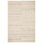 Chris Loves Julia x Loloi Chris 8"6" x 11"6" Natural and Sage Area Rug, , large