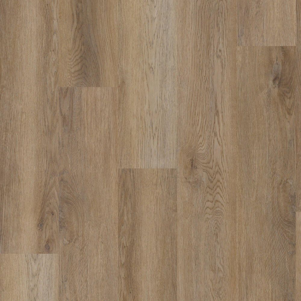US Floors Pro Classics Cartwheel Oak 7" x 48" Luxury Vinyl Plank, , large