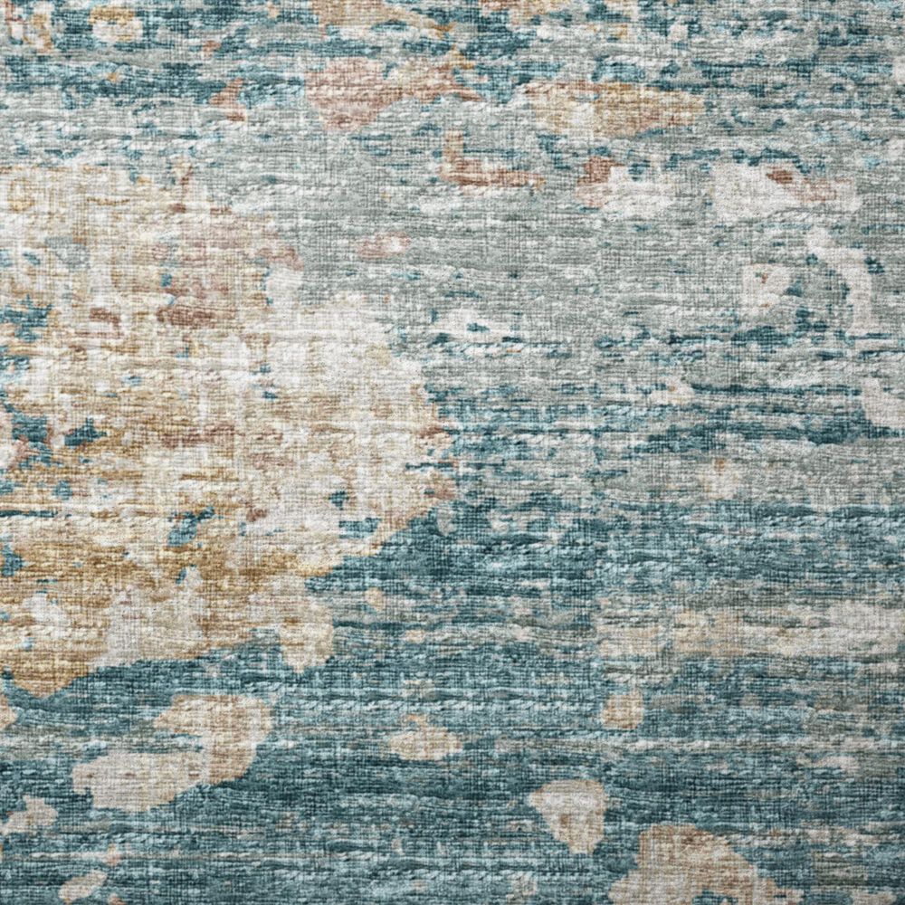 Dalyn Rug Company Camberly 8" Round Parchment Area Rug, , large