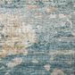 Dalyn Rug Company Camberly 8" Round Parchment Area Rug, , large