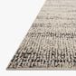 Loloi II Darby 2"7" x 8" Oatmeal and Charcoal Runner, , large