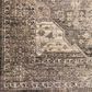Dalyn Rug Company Odessa 5" x 7"6" Graphite Area Rug, , large