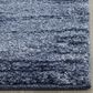 Safavieh Retro RET2693-6065 5" x 8" Light Blue and Blue Area Rug, , large