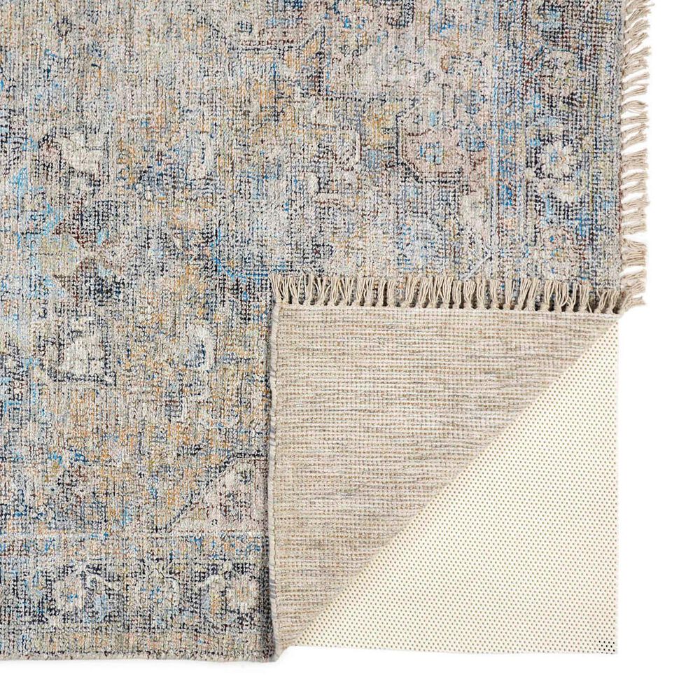 Feizy Caldwell 3&#39;6&quot; x 5&#39;6&quot; Beige and Multicolor Area Rug, , large