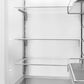 SMEG 21.54 Cu. Ft. Column Refrigerator in Panel Ready, , large