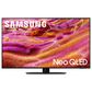 Samsung 43" Class QN90F Neo QLED 4K Vision AI in Tital Black - Smart TV, , large
