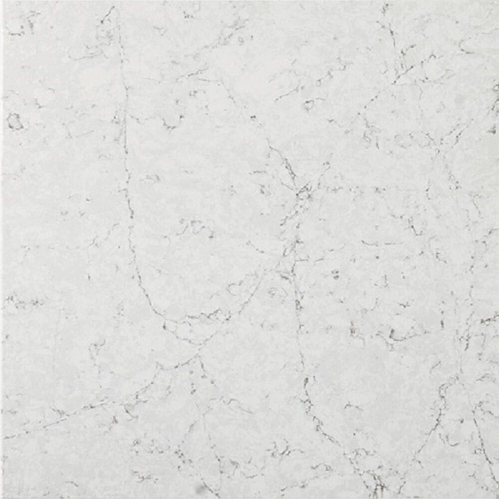 James Martin Vanities Lorelai 60&quot; Double Vanity in Bright White with 3 cm Eternal Jasmine Pearl Quartz Top, , large