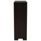 Shannon Hills Lydia 5-Piece Queen Platform Upholstered Bedroom Set in Dark Cabernet, , large