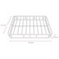 CorLiving Queen Box Spring, , large