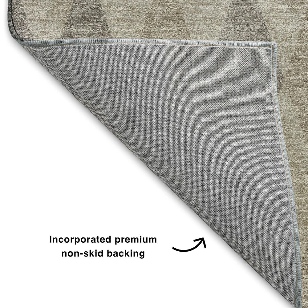 Dalyn Rug Company The Reserve TR2 Beige 8&#39; x 10&#39; Indoor/Outdoor Area Rug, , large