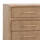 Urban Home Dorsey 4-Piece Queen Bedroom Set in Granola, , large