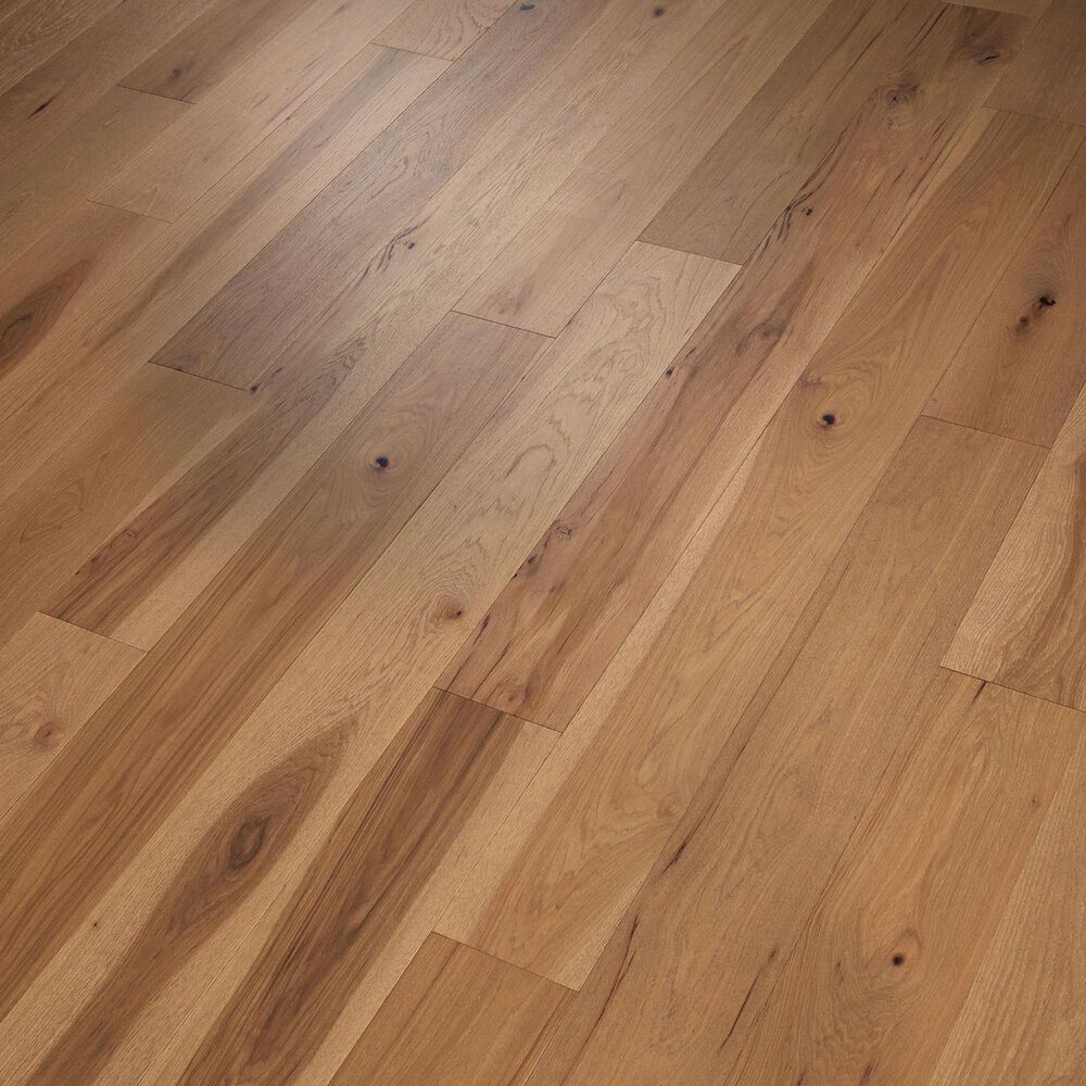 Karastan Cambridge Courts Aged Buff Hickory Engineered Hardwood, , large