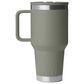 YETI Rambler 30 Oz Travel Straw Mug in Pampa Green, , large