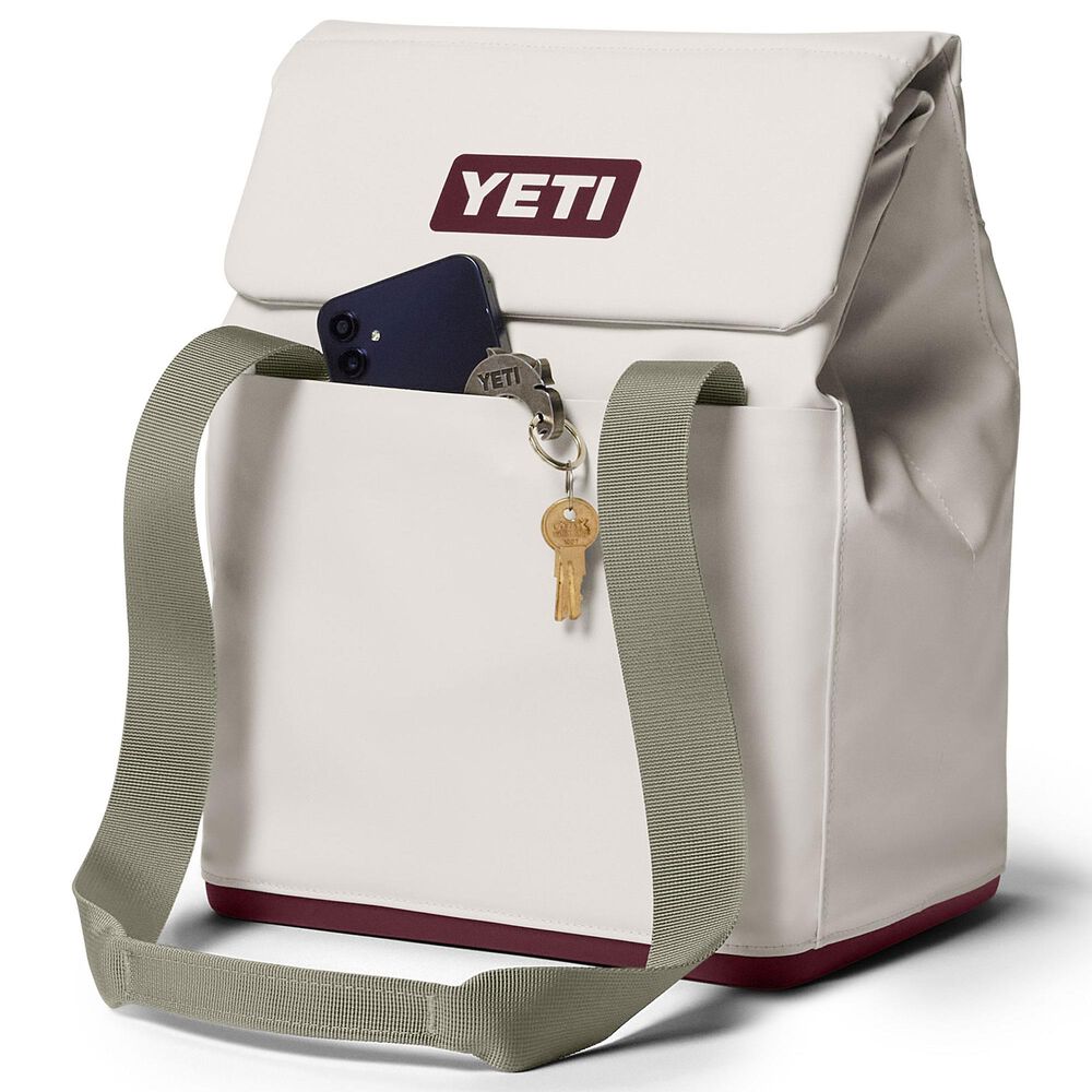 YETI Daytrip 14L Insulated Tote Bag in Aspen, Pampa and Wild Vine, , large