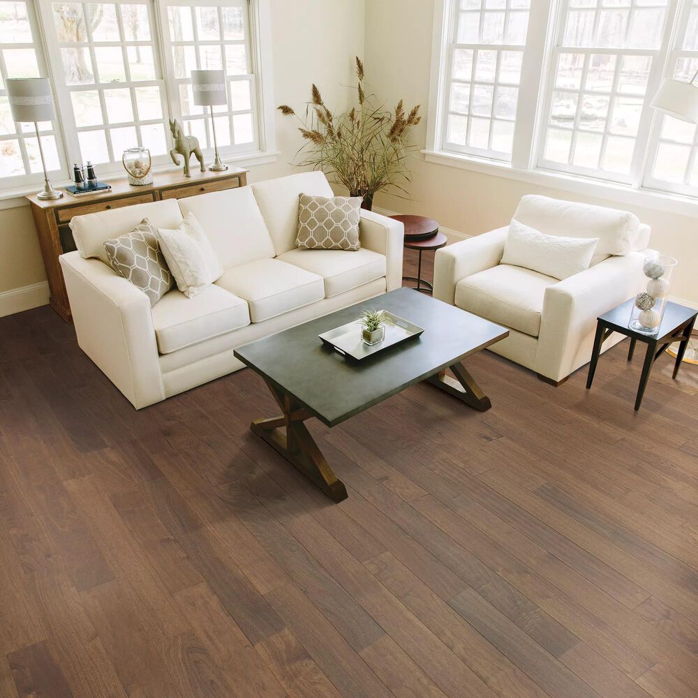 Mohawk Urban Reserve Natural Walnut Hardwood NFM