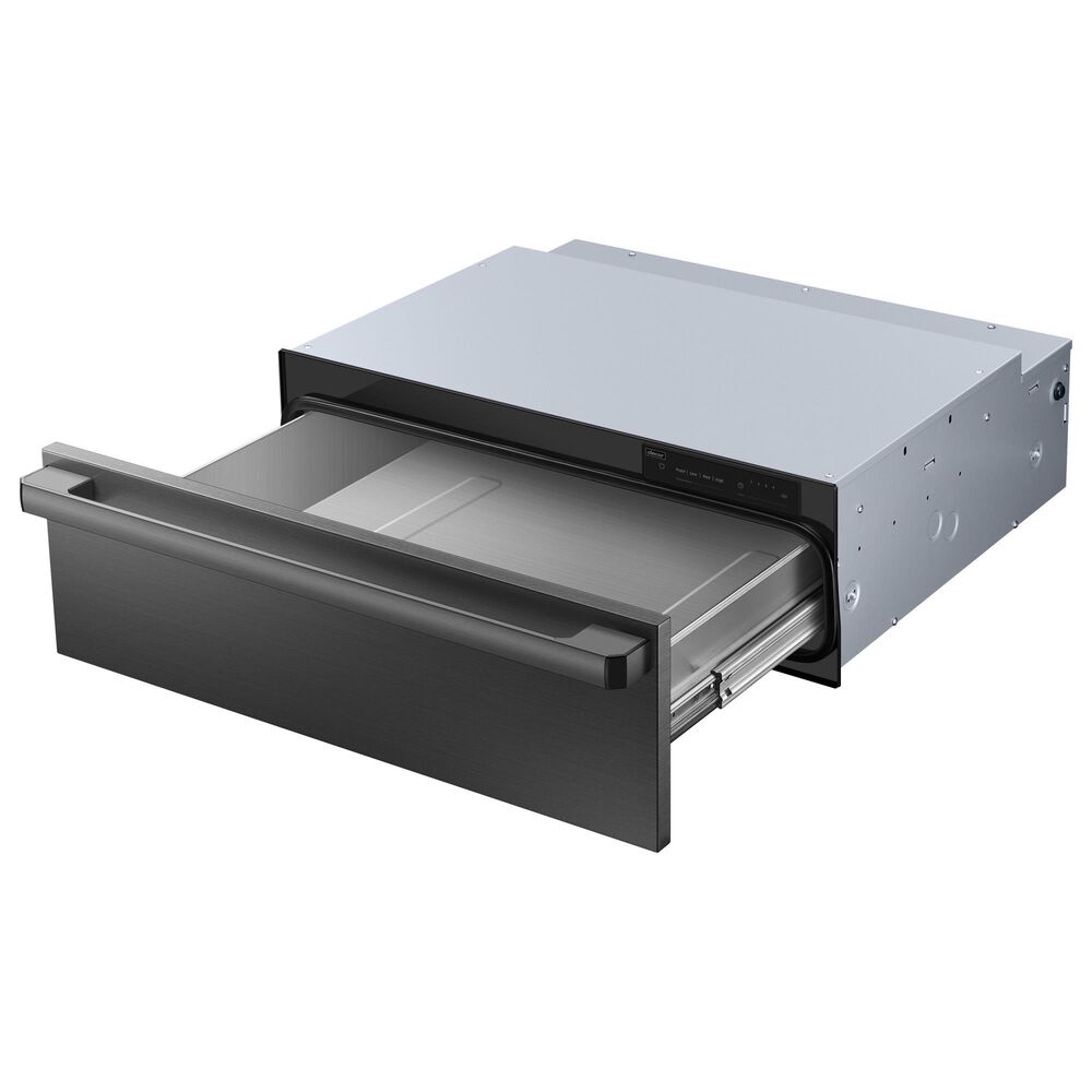 Dacor 30&quot; Warming Drawer in Graphite Stainless, , large