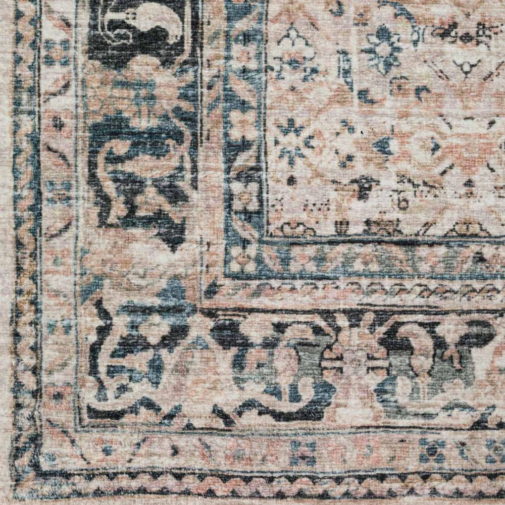 Dalyn Rug Company Jericho 9&#39; x 12&#39; Taupe Indoor/Outdoor Area Rug, , large