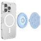 PopSockets MagSafe Circle Suck-Up Grip and Mount in Frost, , large