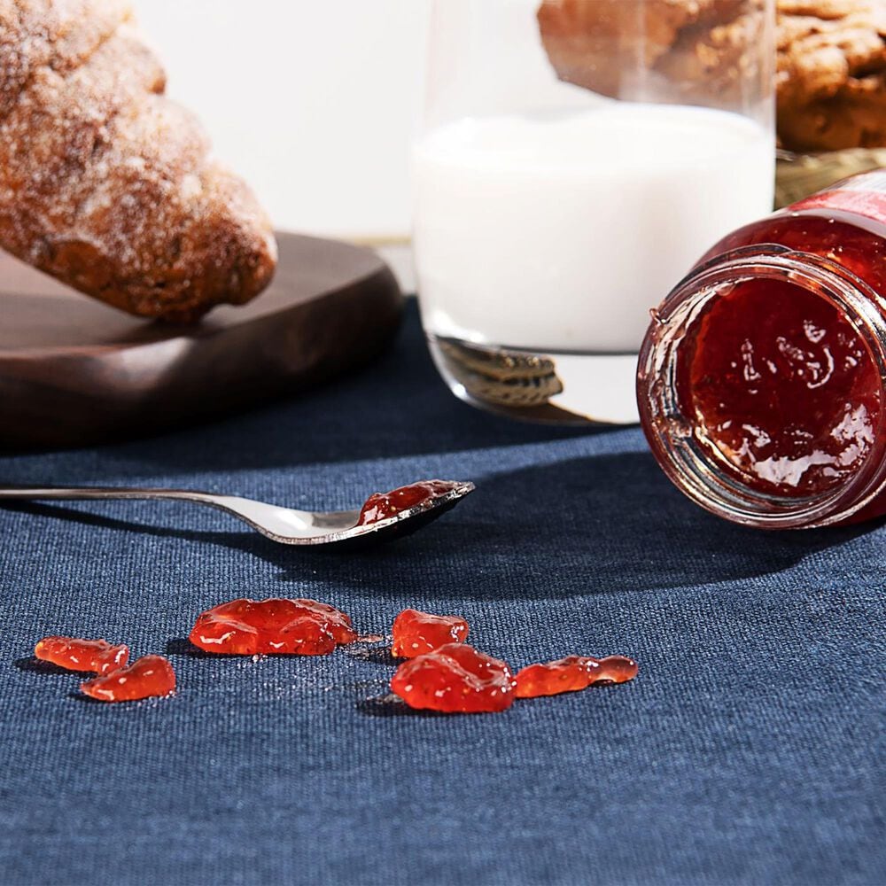 Jennifer Taylor Home Kiki Dog Sofa Bed in Pacific Blue, , large