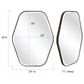Howard Elliott Delmar Mirror, , large