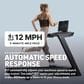 NordicTrack Commercial LE Folding Treadmill with iFIT, , large