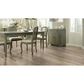 Karndean Korlok Select Baltic Washed Oak 9" x 56" Luxury Vinyl Plank, , large
