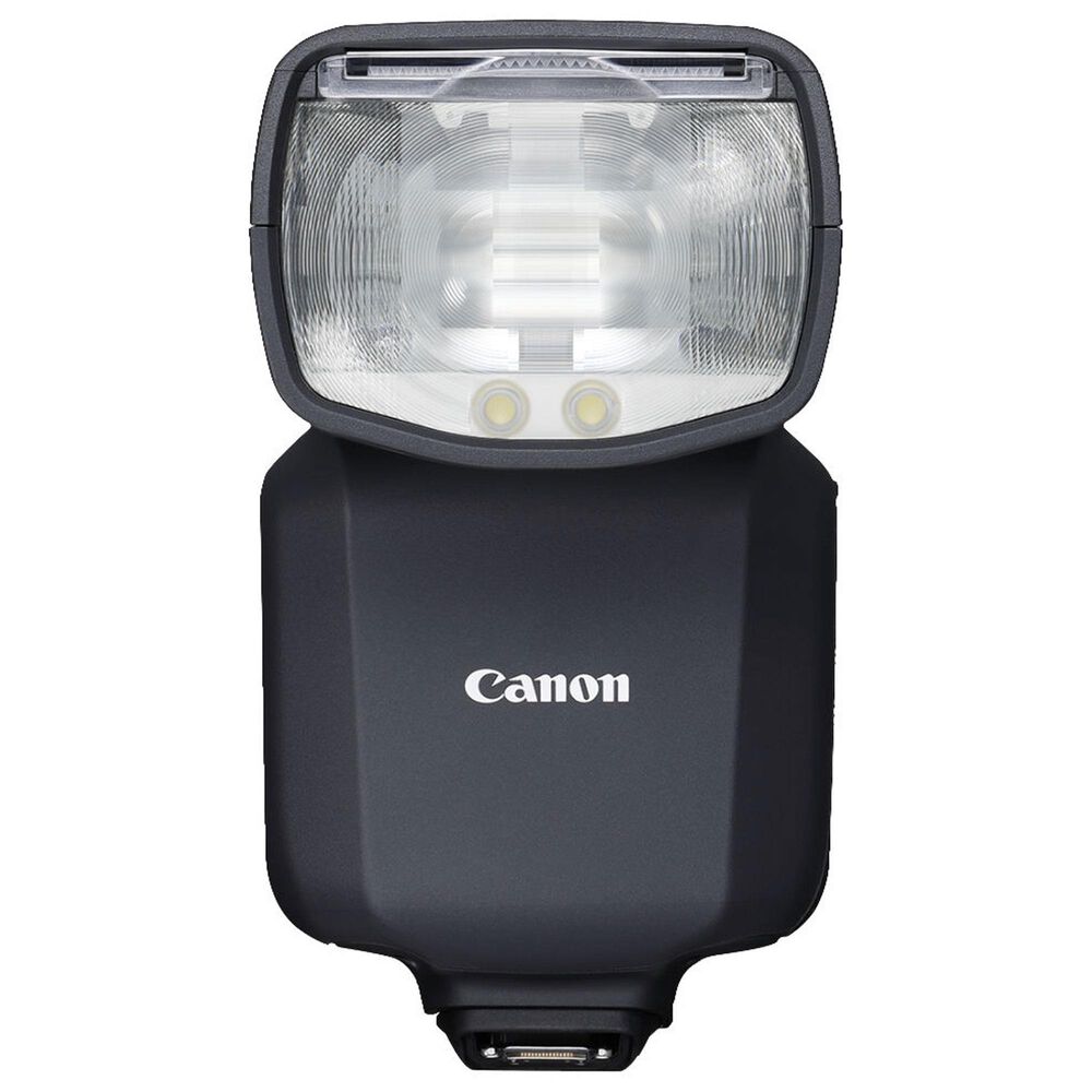Canon Speedlite EL-5 Flash in Black, , large