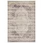 Loloi Mika 7"10" x 11"2" Stone and Ivory Area Performance Rug, , large