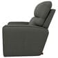 La-Z-Boy Maddox Power Rocker Recliner with Headrest and Lumbar in Slate, , large