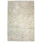 Radici USA Davide Geometric 5"3" x 7"3" Beige Area Rug, , large