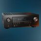 Denon 90W 7.2 Channels AV Receiver in Black, , large
