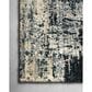 Loloi Augustus AGS-01 2"7" x 7"8" Navy and Dove Area Rug, , large