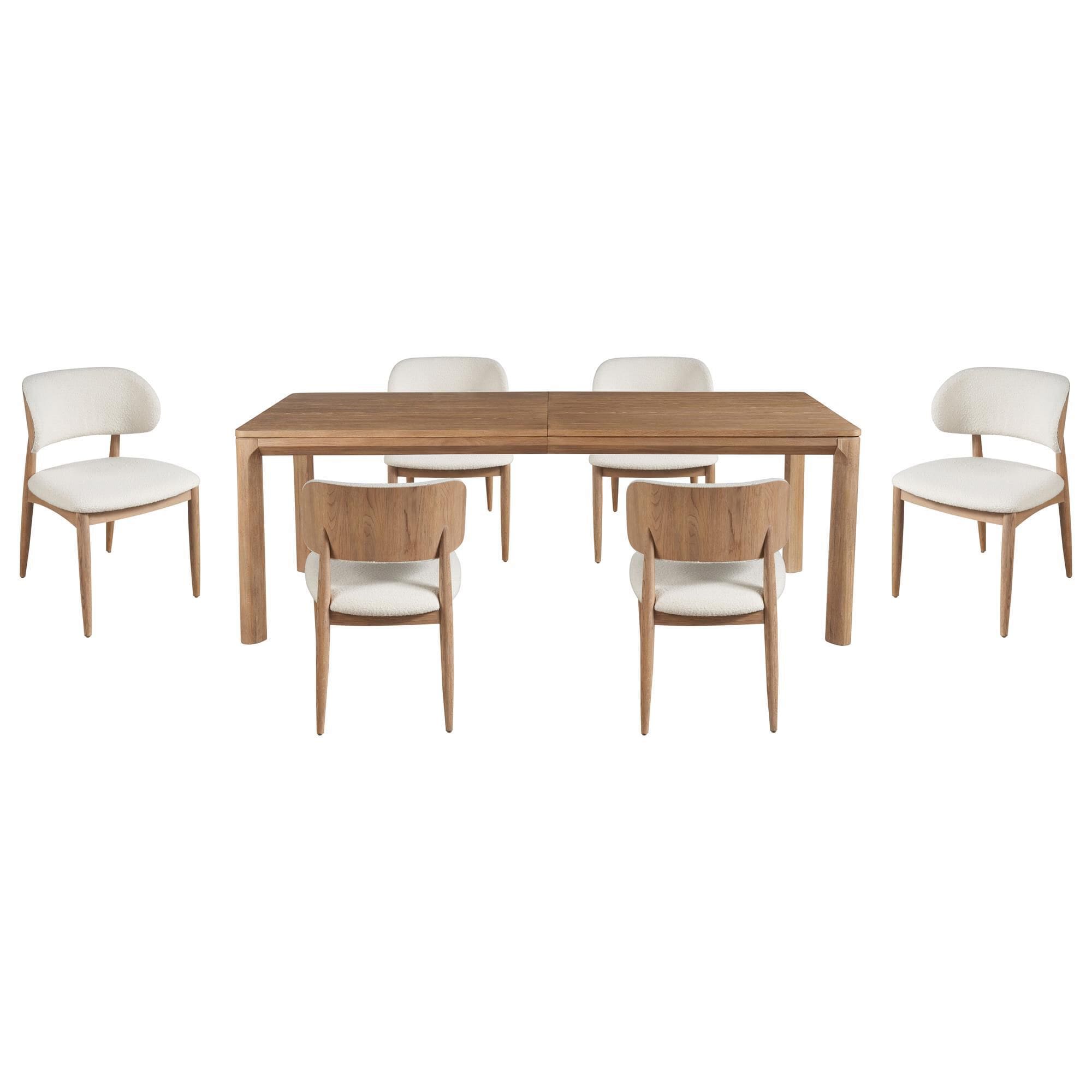 Malone dining set 2025